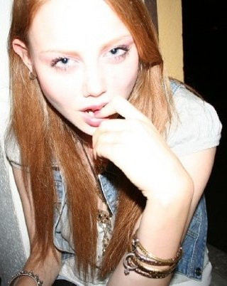Photo of model Emma Tsirk - ID 281235