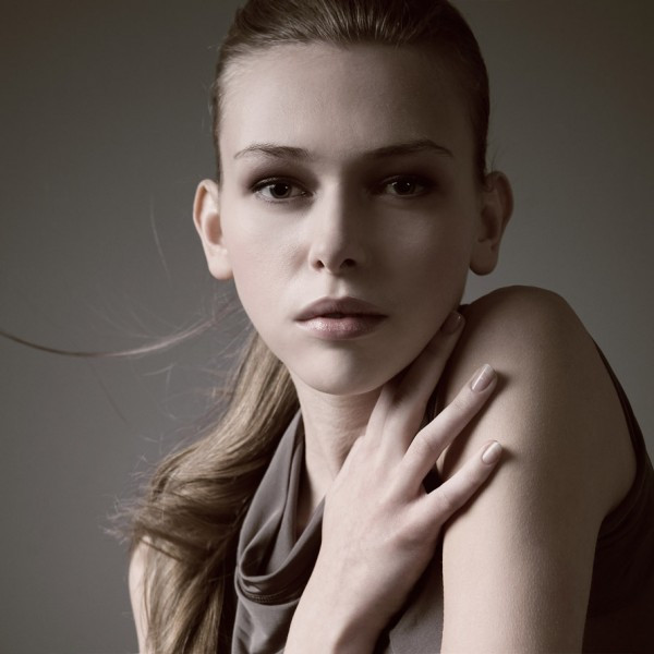 Photo of model Magdalena Rozanska - ID 281268