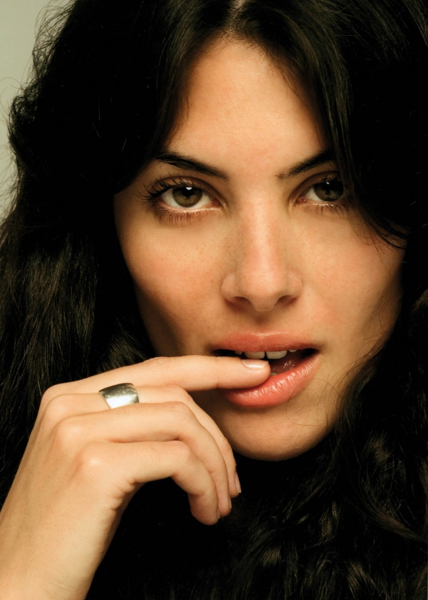 Photo of model Lorena Manelli - ID 281283