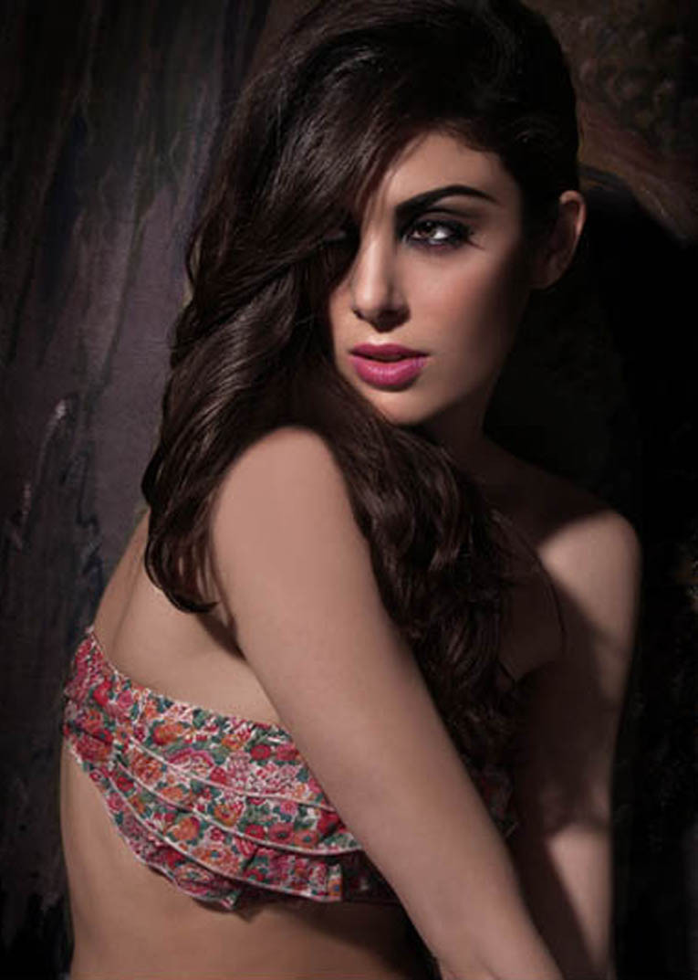 Photo of model Lorena Manelli - ID 281285