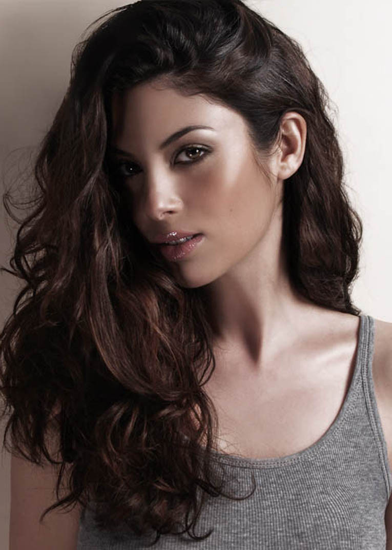 Photo of model Lorena Manelli - ID 281291