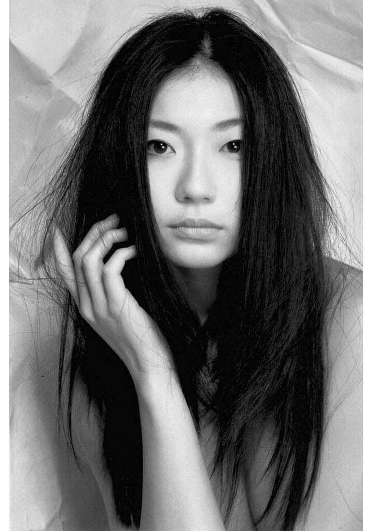 Photo of model Aska Ishiguro - ID 325150