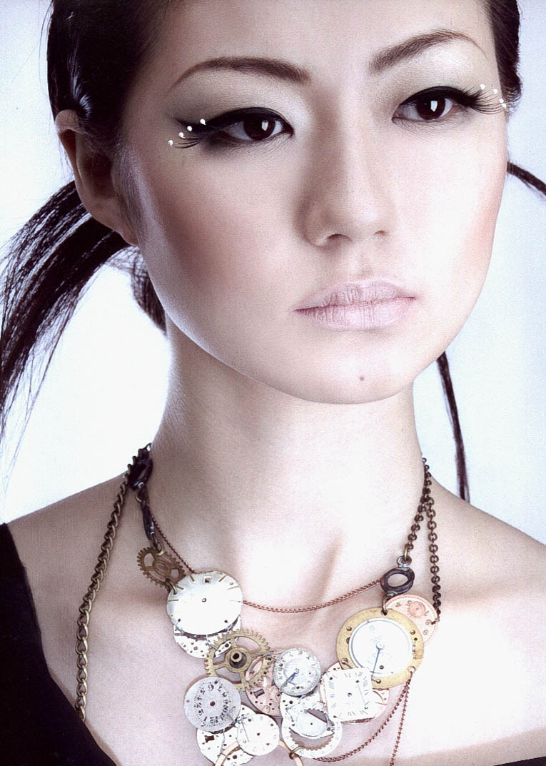 Photo of model Aska Ishiguro - ID 325151