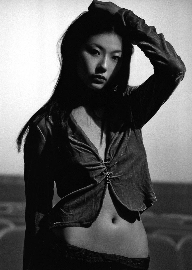 Photo of model Aska Ishiguro - ID 325156