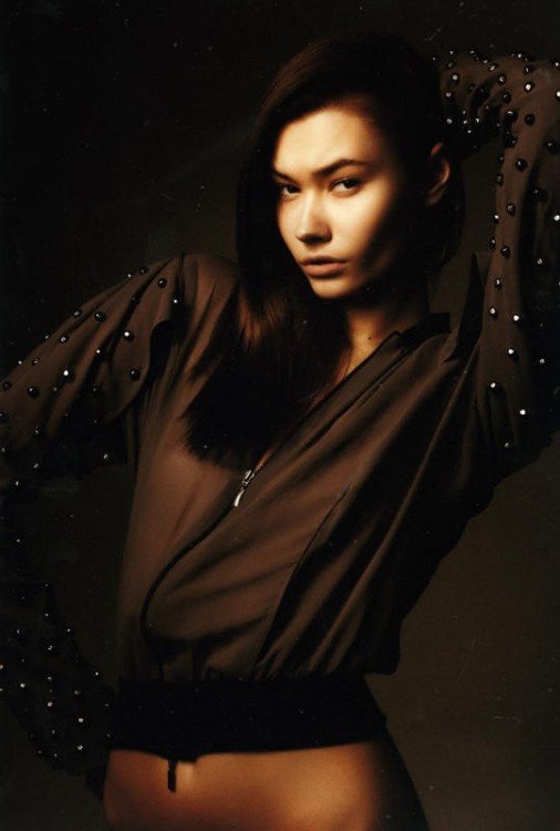 Photo of model Lyudmila Lycheva - ID 281342