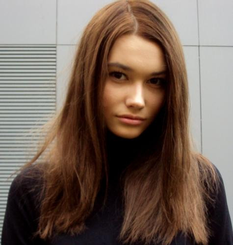 Photo of model Lyudmila Lycheva - ID 281345