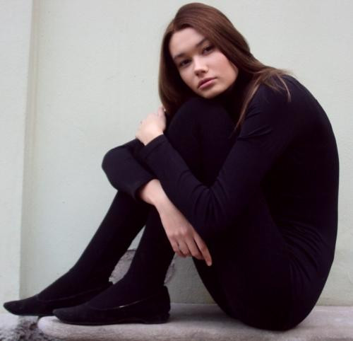 Photo of model Lyudmila Lycheva - ID 281346
