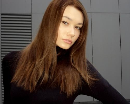 Photo of model Lyudmila Lycheva - ID 281348