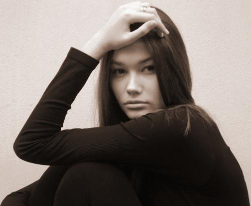 Photo of model Lyudmila Lycheva - ID 281349