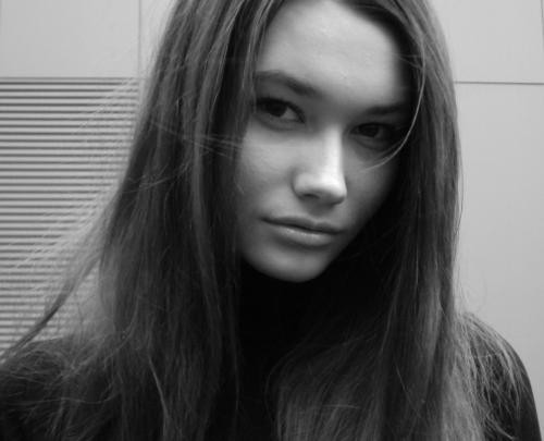 Photo of model Lyudmila Lycheva - ID 281350
