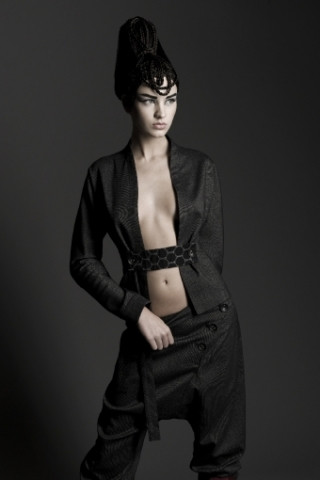 Photo of model Daniela Olsacher - ID 281392