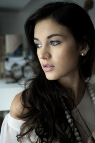 Photo of model Daniela Olsacher - ID 281393
