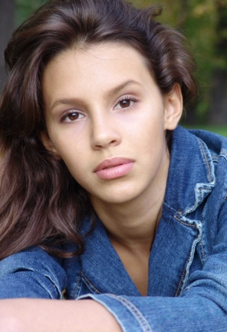 Photo of model Maya Schmidt - ID 281411