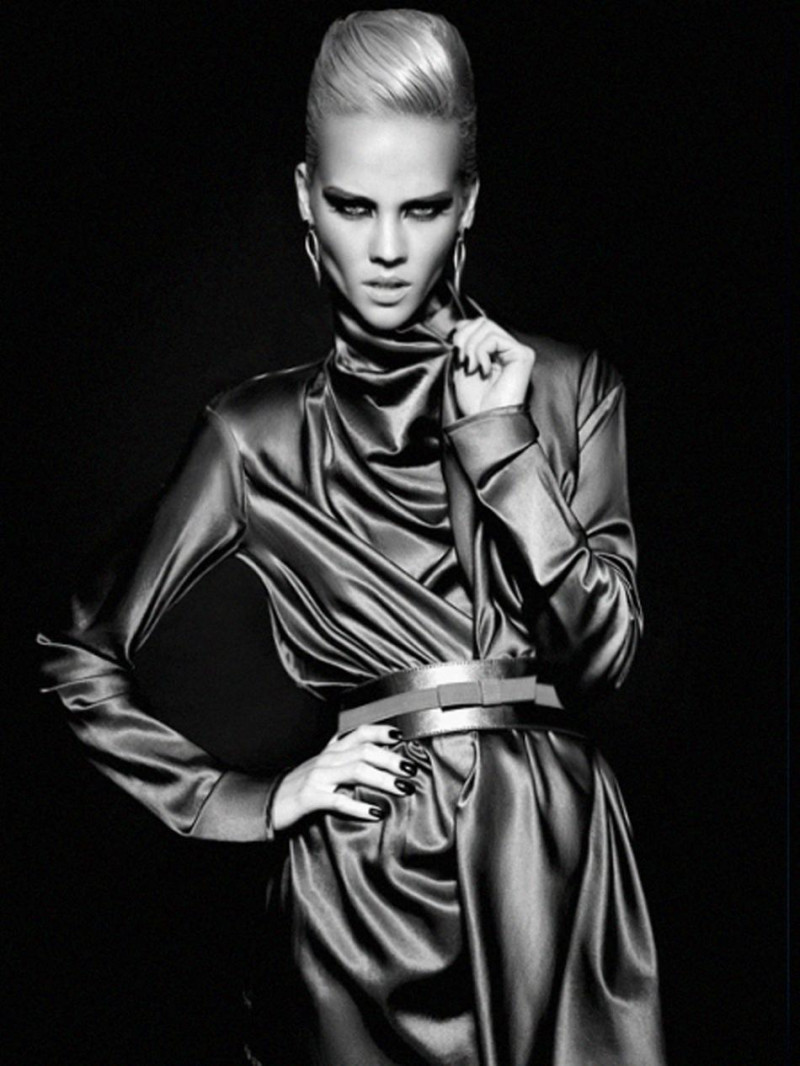 Photo of fashion model Liza Berggren - ID 395257 | Models | The FMD