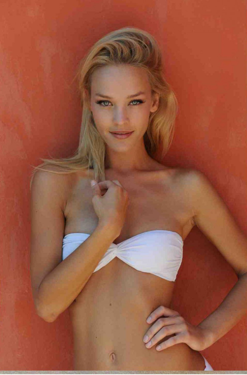 Photo of model Liza Berggren - ID 395347
