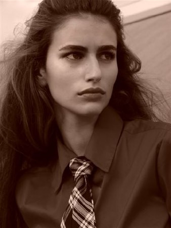 Photo of model Alejandra Domínguez - ID 282187