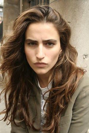 Photo of model Alejandra Domínguez - ID 282188
