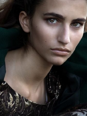 Photo of model Alejandra Domínguez - ID 282193