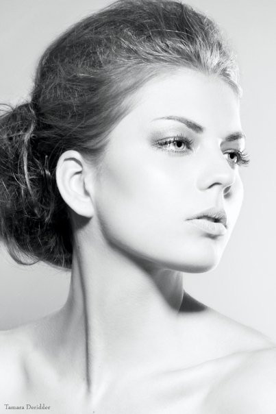 Photo of model Barbara Duerloo - ID 281479