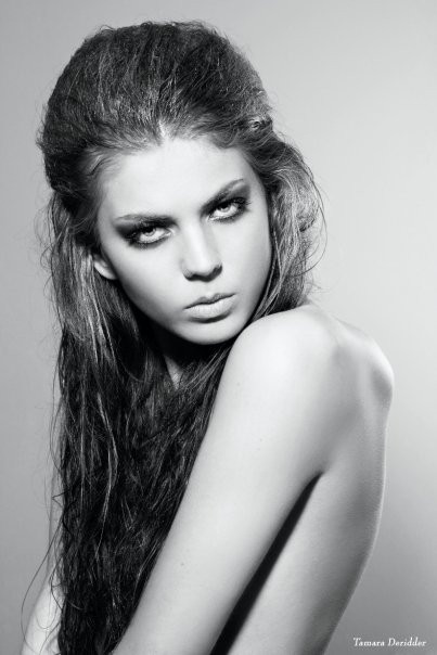 Photo of model Barbara Duerloo - ID 281480