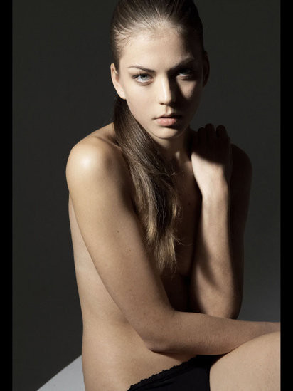 Photo of model Barbara Duerloo - ID 281490