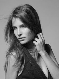 Photo of model Teresa Dilger - ID 284622