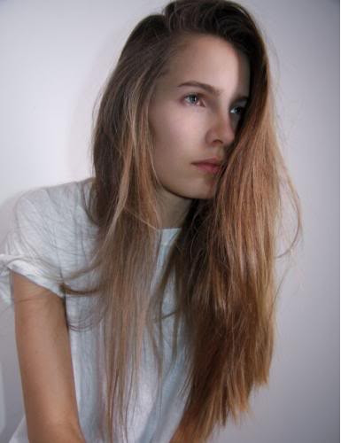 Photo of model Teresa Dilger - ID 284623