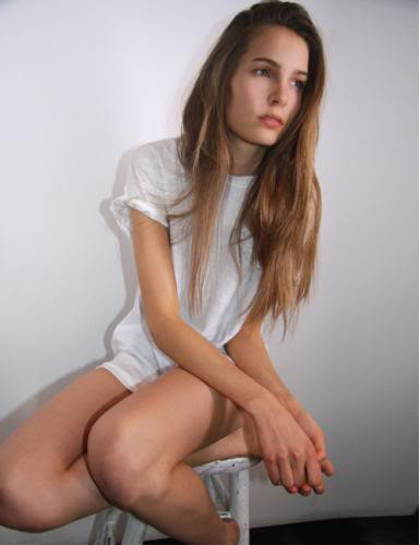 Photo of model Teresa Dilger - ID 284627