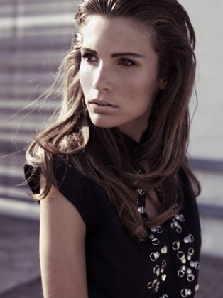 Photo of model Teresa Dilger - ID 284630