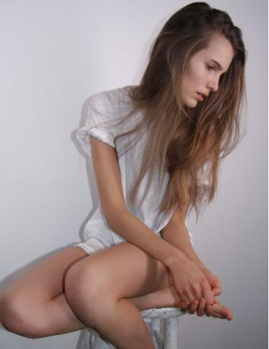 Photo of model Teresa Dilger - ID 284633