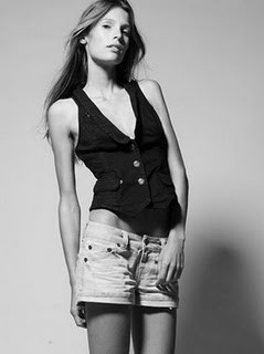 Photo of model Teresa Dilger - ID 284634