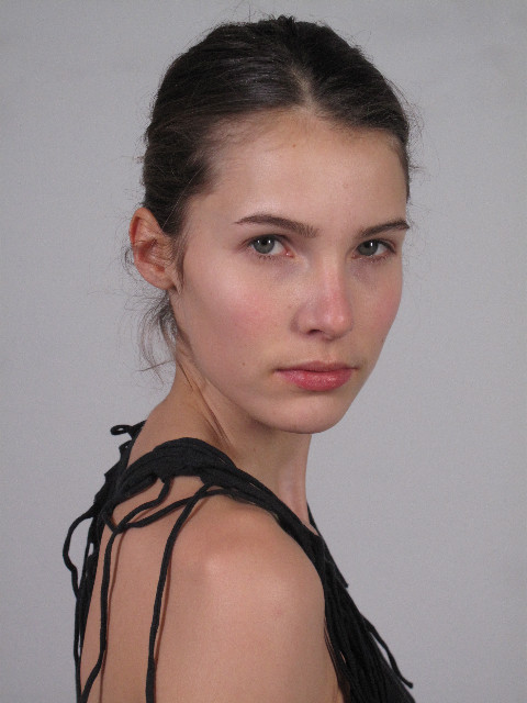 Photo of model Teresa Dilger - ID 284638