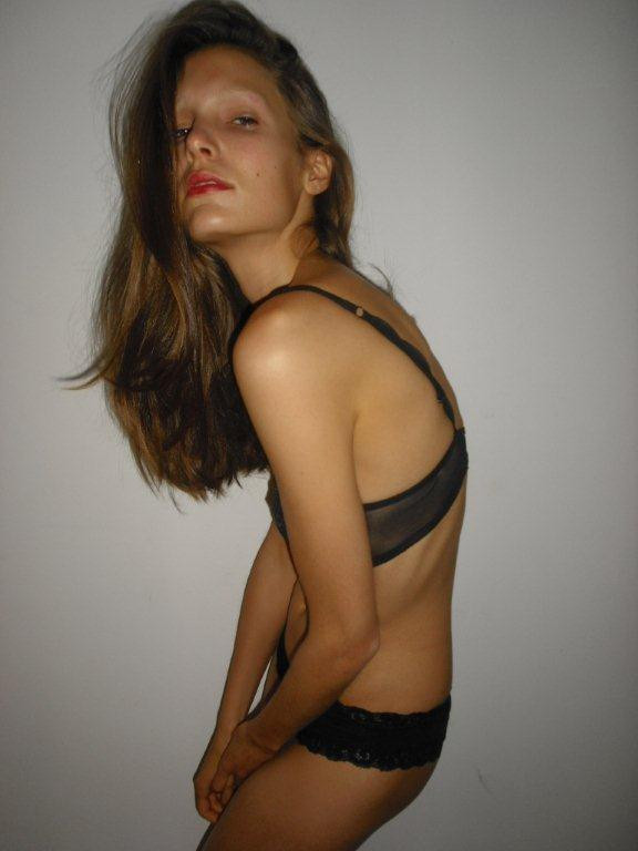 Photo of model Teresa Dilger - ID 314782