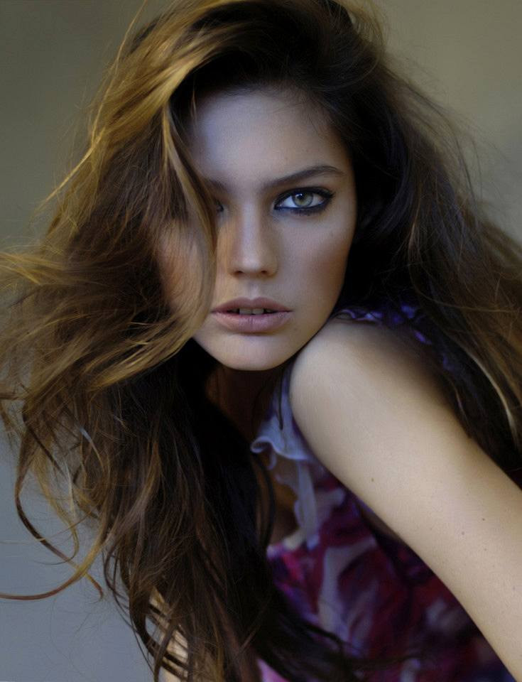 Photo of model Leticia Zuloaga - ID 281760