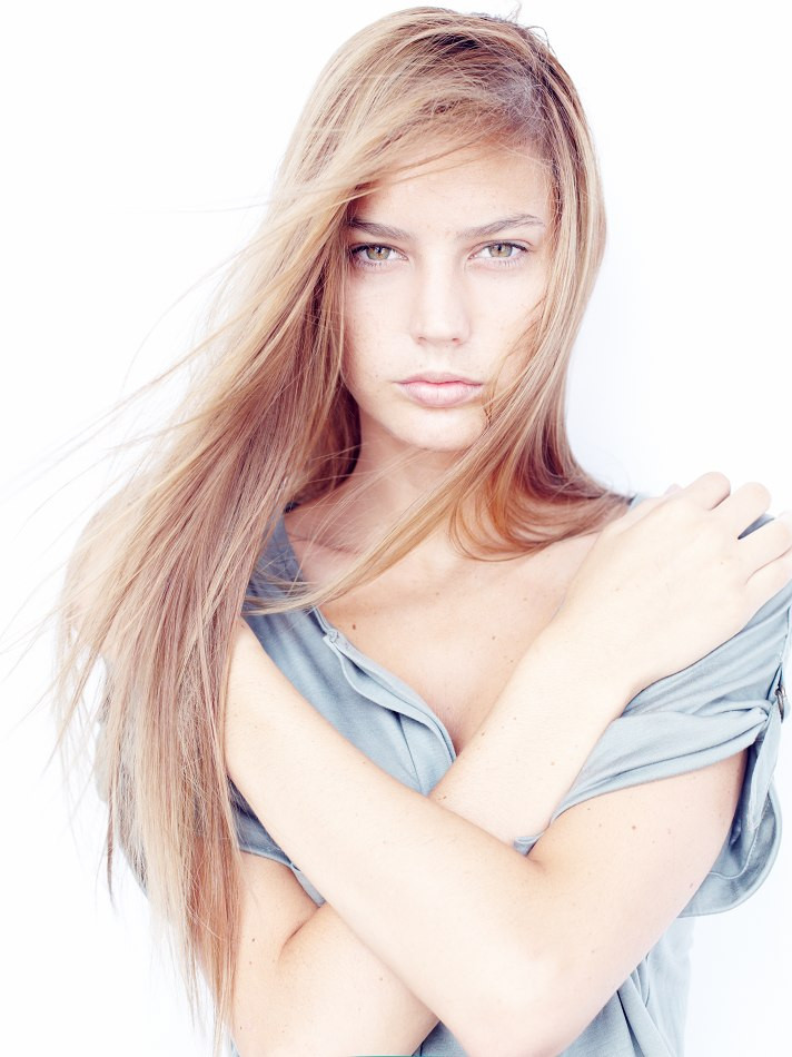 Photo of model Leticia Zuloaga - ID 315375