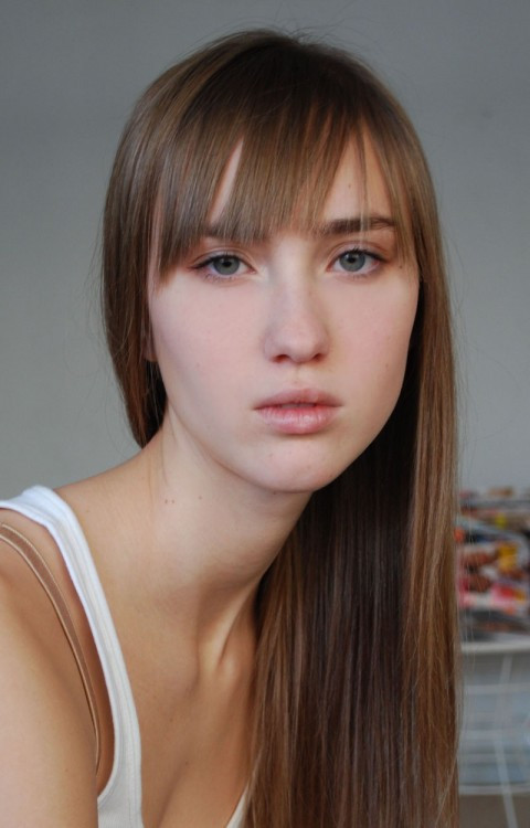 Photo of model Megan Martin - ID 281929