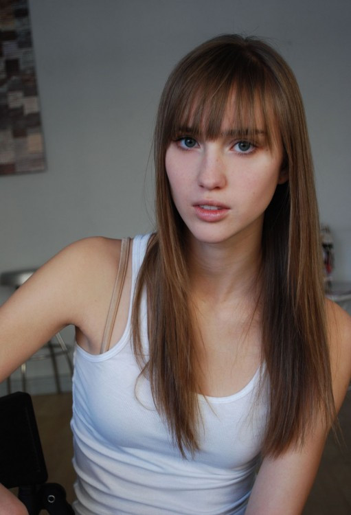Photo of model Megan Martin - ID 281931