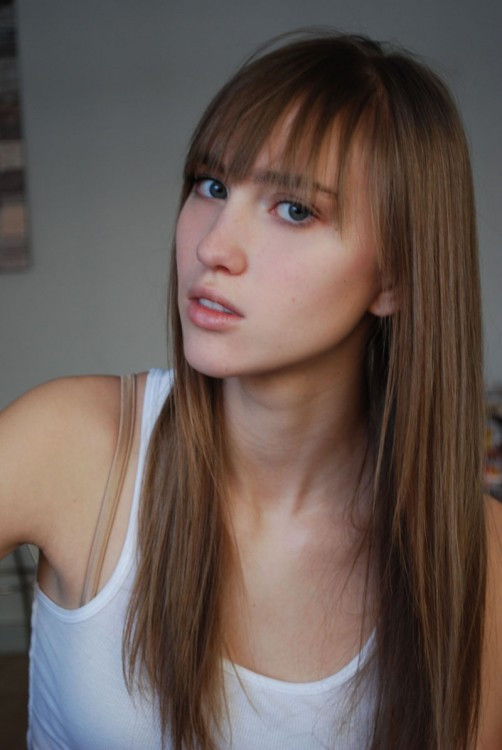 Photo of model Megan Martin - ID 281932