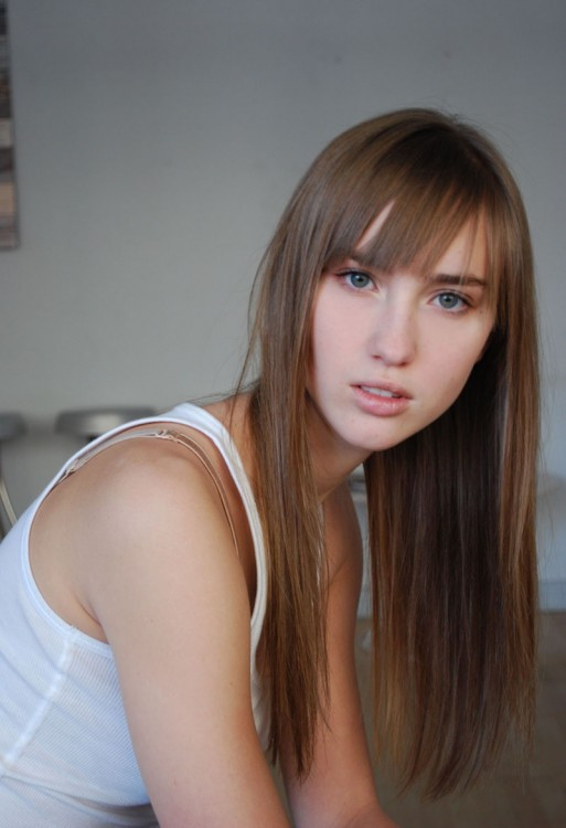 Photo of model Megan Martin - ID 281933
