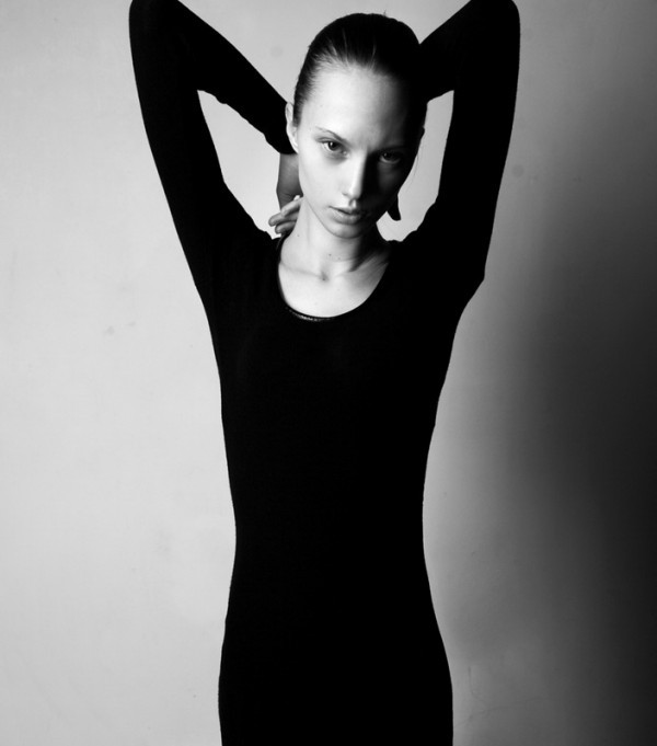 Photo of model Nathalie Kuzmenko - ID 281991