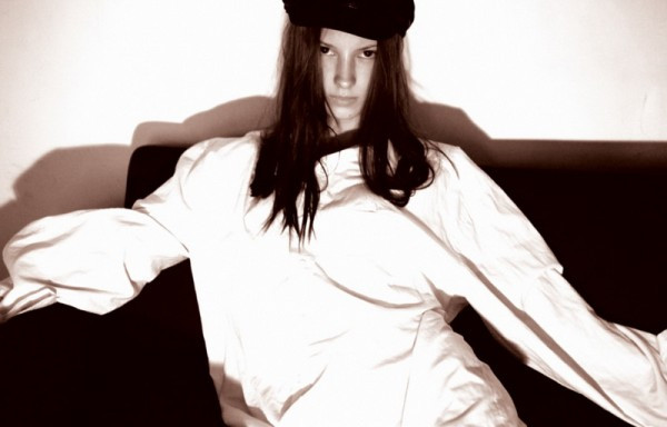 Photo of model Nathalie Kuzmenko - ID 281993