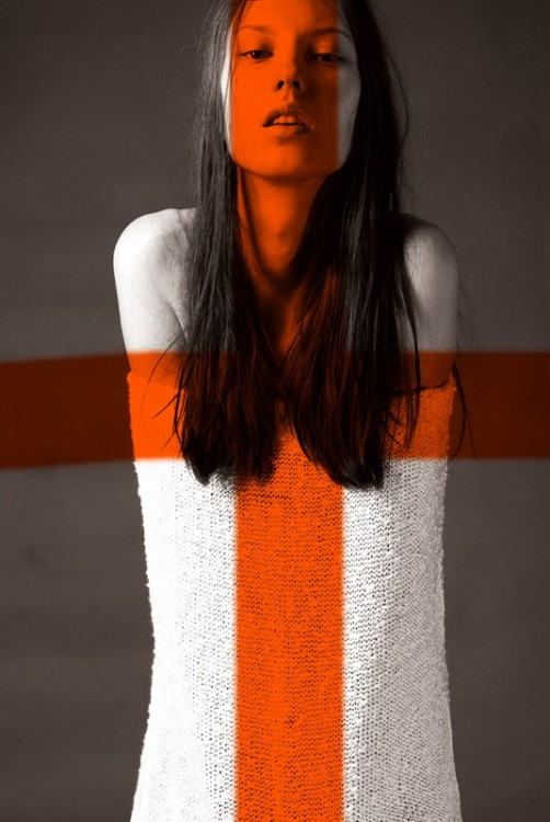 Photo of model Nathalie Kuzmenko - ID 281995