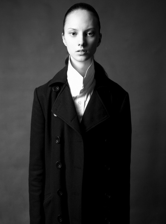 Photo of model Nathalie Kuzmenko - ID 281999