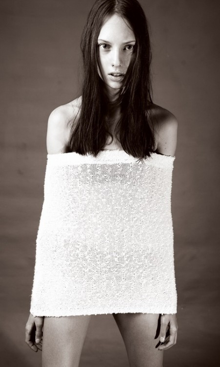 Photo of model Nathalie Kuzmenko - ID 282003