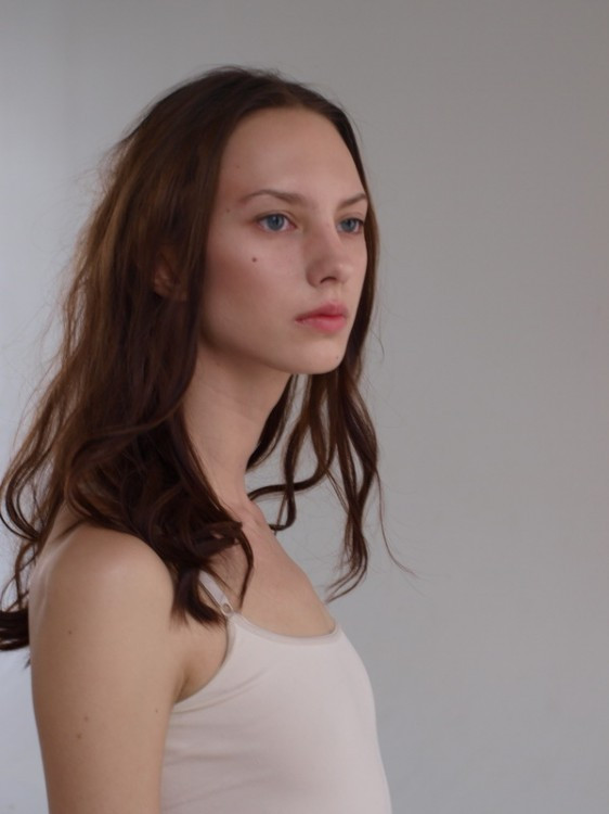 Photo of model Nathalie Kuzmenko - ID 282006