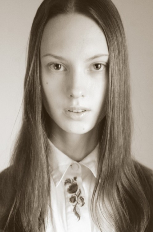Photo of model Nathalie Kuzmenko - ID 282007