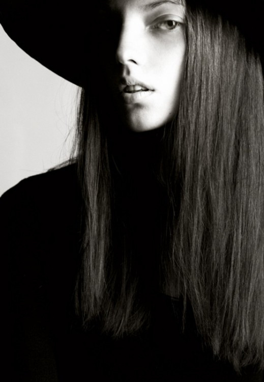 Photo of model Nathalie Kuzmenko - ID 282008