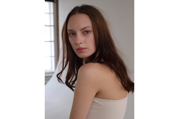 Photo of model Nathalie Kuzmenko - ID 284564