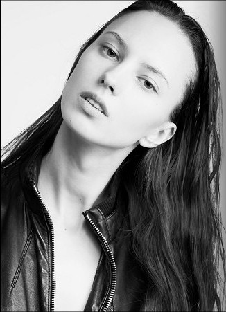 Photo of model Nathalie Kuzmenko - ID 317571