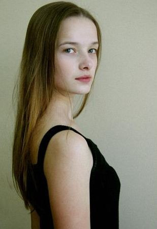 Photo of model Irena Kukhta - ID 282024